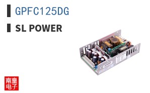 GPFC125DG|SL POWER