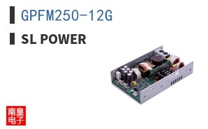 GPFM250-12G|SL POWER