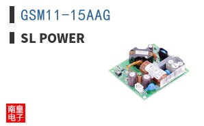 GSM11-15AAG|SL POWER
