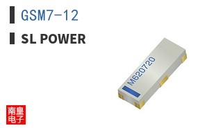 GSM7-12|SL POWER