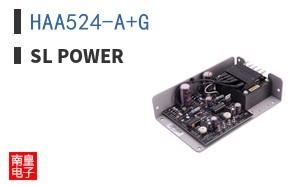 HAA524-A+G|SL POWER