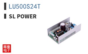 LU500S24T|SL POWER