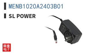 MENB1020A2403B01|SL POWER