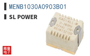MENB1030A0903B01|SL POWER