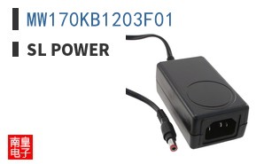 MW170KB1203F01|SL POWER