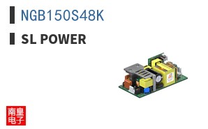 NGB150S48K|SL POWER