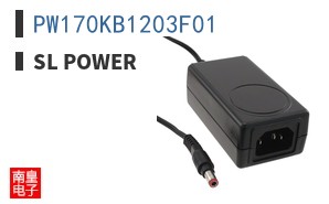 PW170KB1203F01|SL POWER
