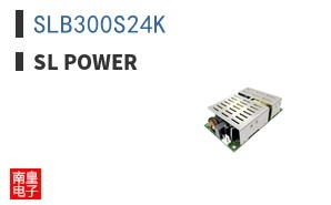 SLB300S24K|SL POWER