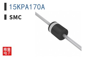 15KPA170A|SMC