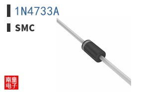 1N4733A|SMC