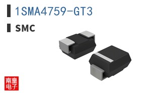 1SMA4759-GT3|SMC