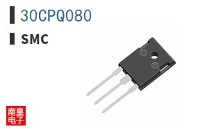 30CPQ080|SMC