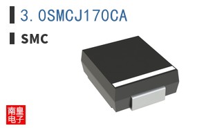 3.0SMCJ170CA|SMC
