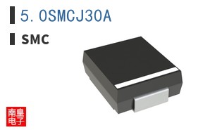 5.0SMCJ30A|SMC