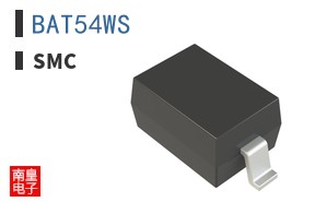 BAT54WS|SMC