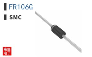FR106G|SMC