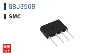 GBJ3508|SMC