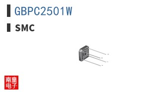 GBPC2501W|SMC