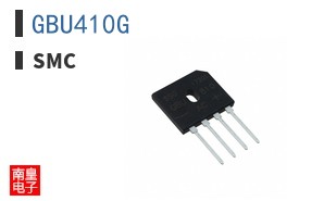 GBU410G|SMC