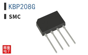 KBP208G|SMC