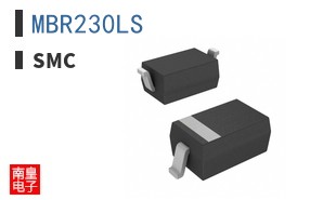 MBR230LS|SMC