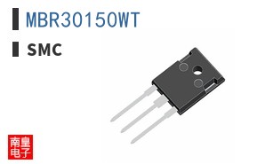 MBR30150WT|SMC