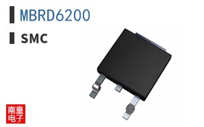 MBRD6200|SMC