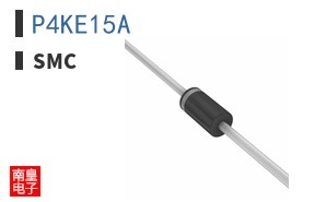 P4KE15A|SMC