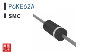 P6KE62A|SMC