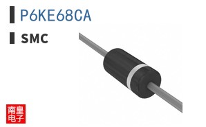 P6KE68CA|SMC