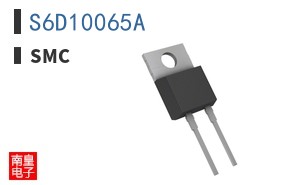 S6D10065A|SMC