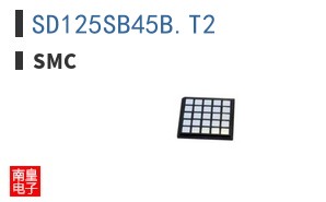 SD125SB45B.T2|SMC