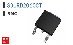 SDURD2060CT|SMC