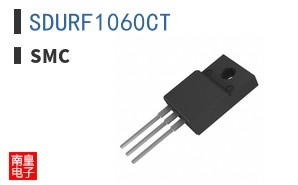 SDURF1060CT|SMC