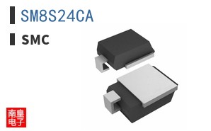 SM8S24CA|SMC