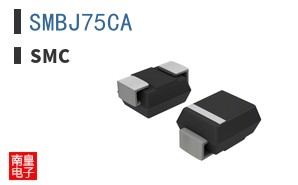 SMBJ7.5CA|SMC