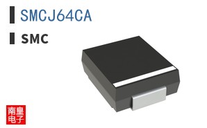 SMCJ64CA|SMC