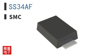 SS34AF|SMC