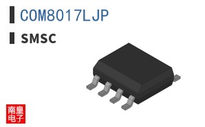 COM8017LJP|SMSC