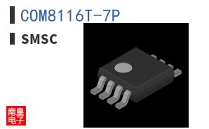 COM8116T-7P|SMSC