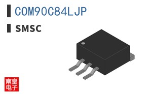 COM90C84LJP|SMSC