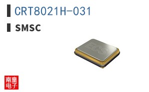 CRT8021H-031|SMSC
