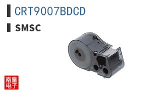 CRT9007BDCD|SMSC