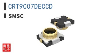 CRT9007DECCD|SMSC