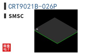 CRT9021B-026P|SMSC