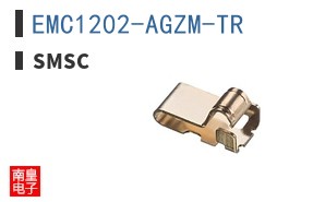 EMC1202-AGZM-TR|SMSC