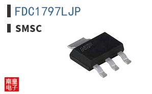 FDC1797LJP|SMSC
