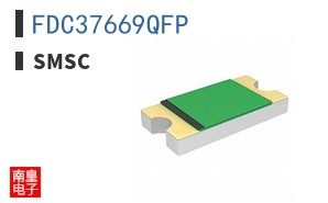 FDC37669QFP|SMSC