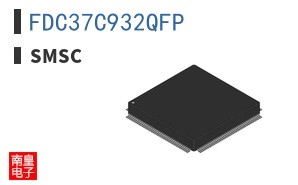 FDC37C932QFP|SMSC