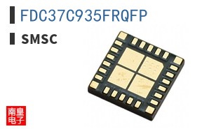 FDC37C935FRQFP|SMSC